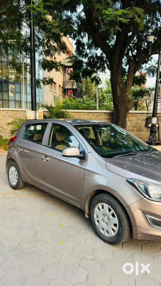 Hyundai I20 2014 Petrol Well Maintained