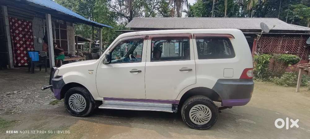 Good Condition.tata Movus 2014 Diesel 222000 Km Driven