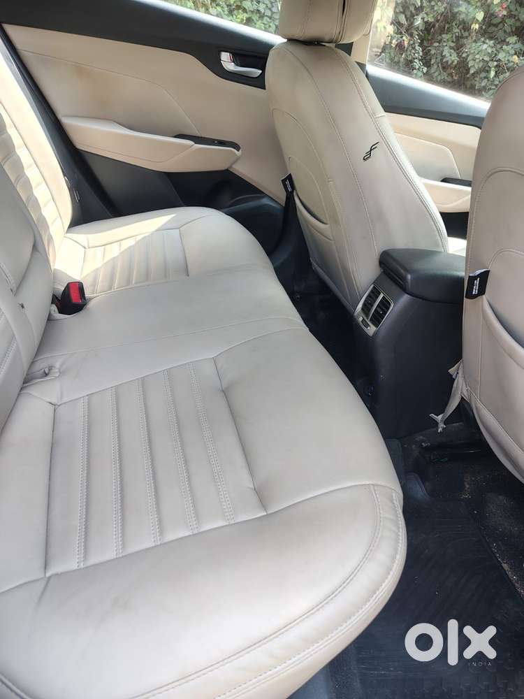 Hyundai Verna Crdi 1.6 Sx, 2019, Diesel