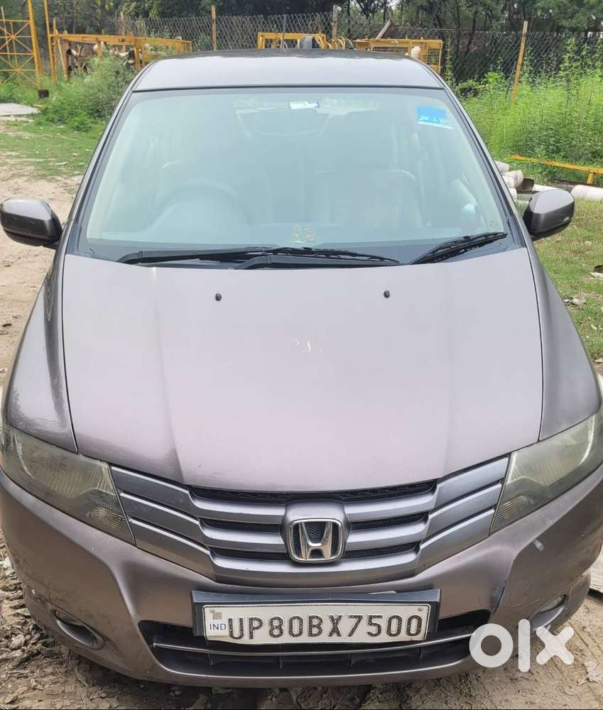 Honda City 2011 Petrol Good Condition