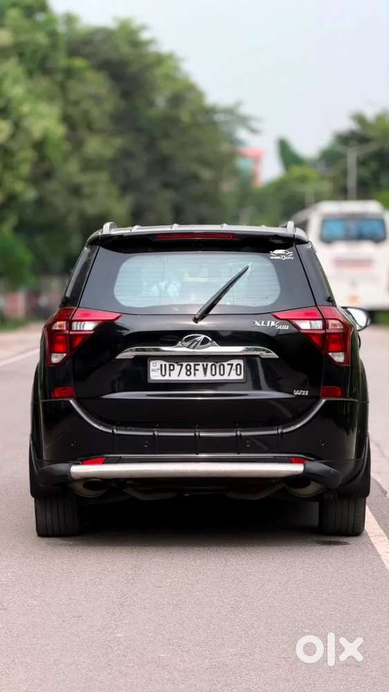 Mahindra Xuv500 W11, 2019, Diesel
