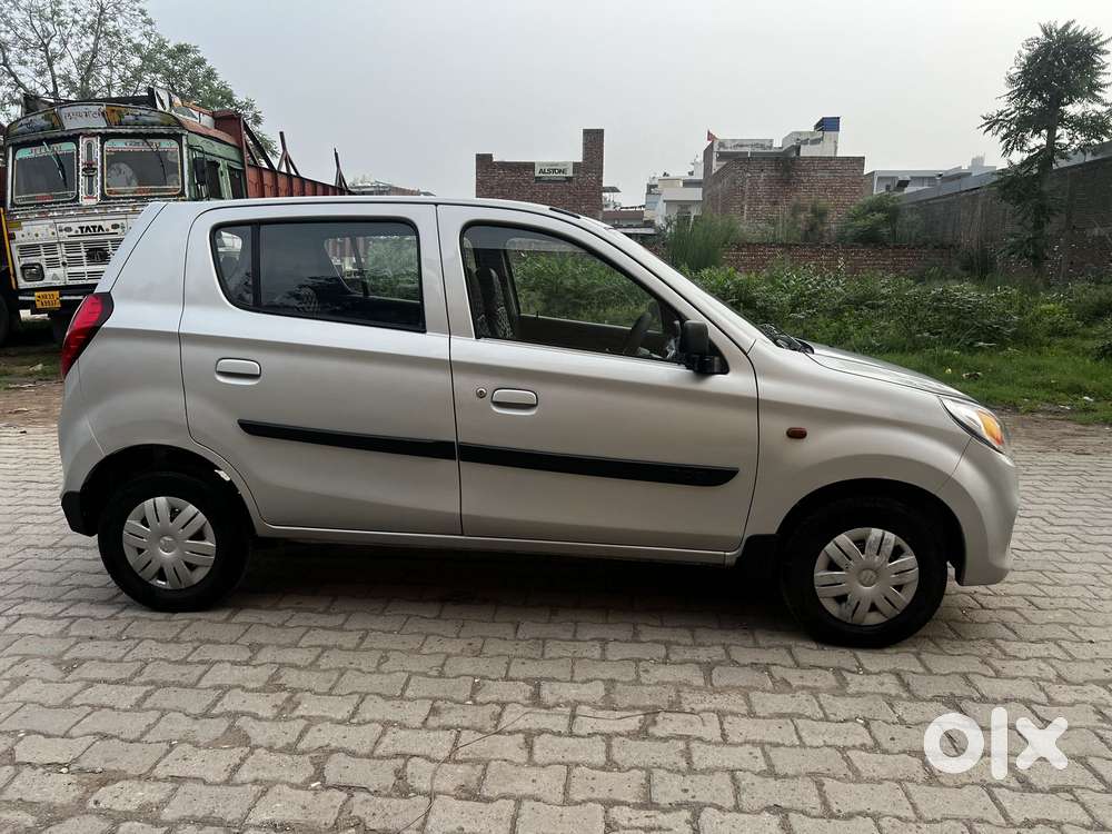Maruti Suzuki Alto 800 0.8 Vxi, 2019, Petrol