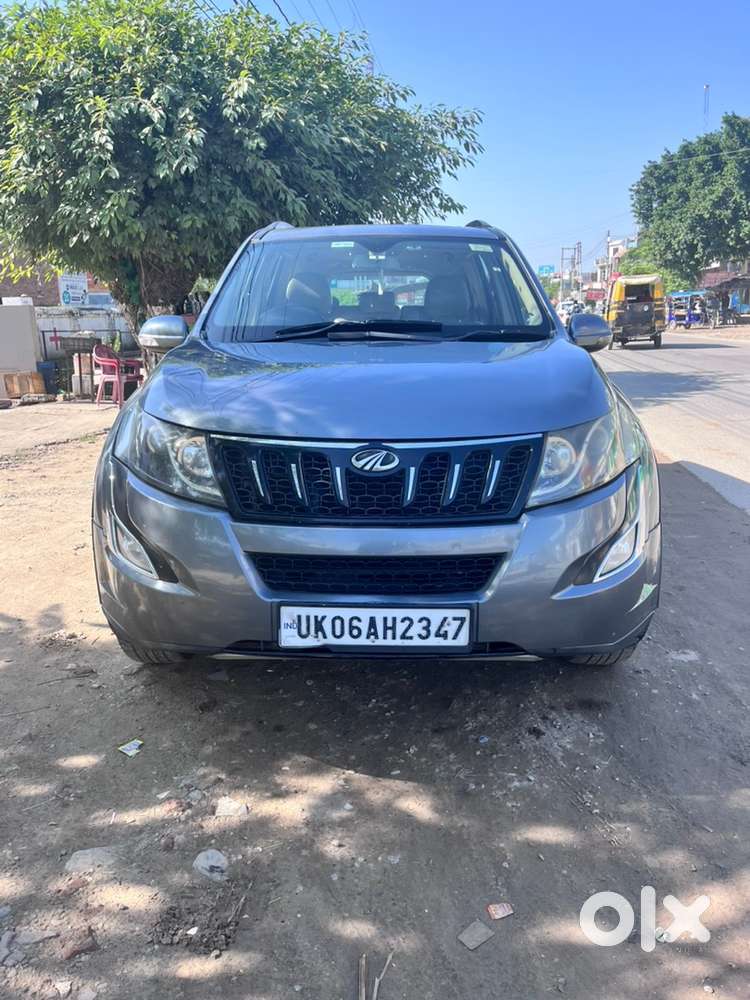 Mahindra Xuv500 2015 Diesel 106000 Km Driven