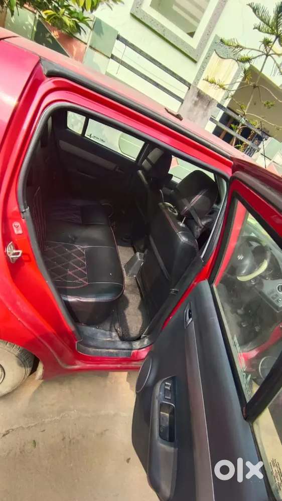 Maruti Suzuki Swift 2006 Car