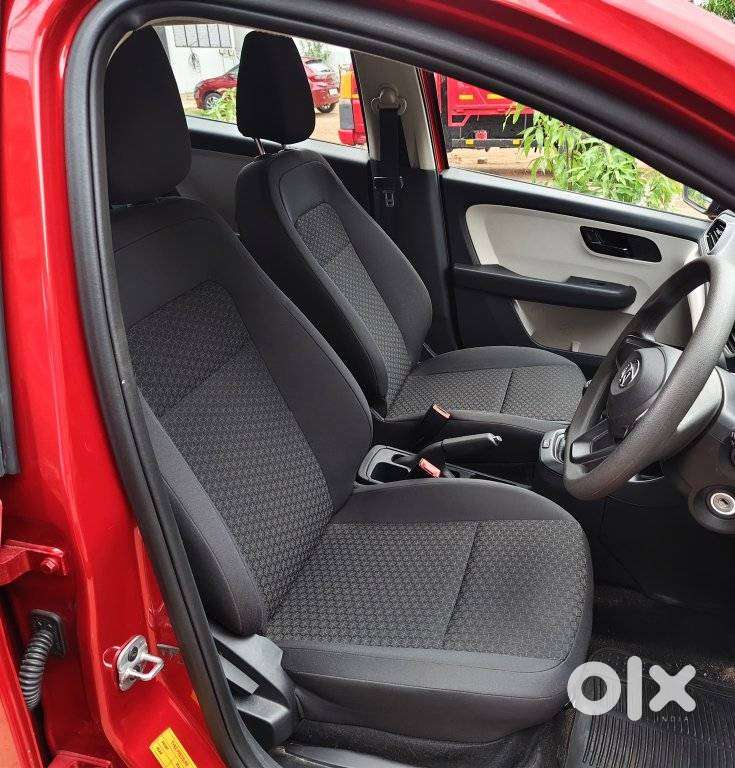 Tata Nexon 1.2 Petrol, 2022, Petrol