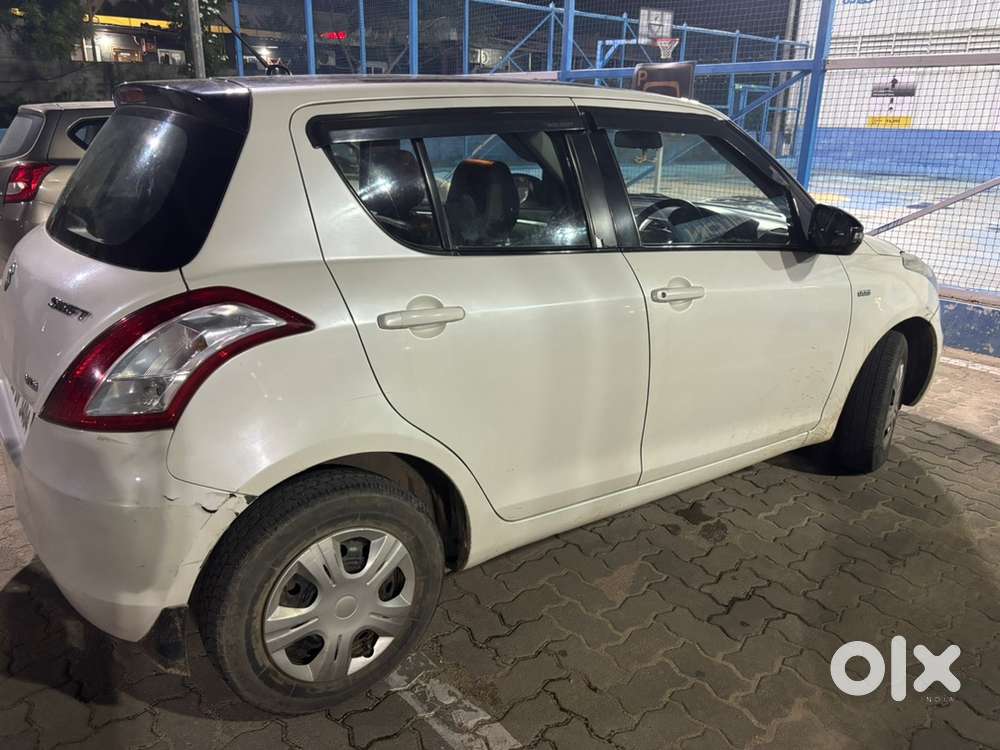 Maruti Suzuki Swift Diesel 2013