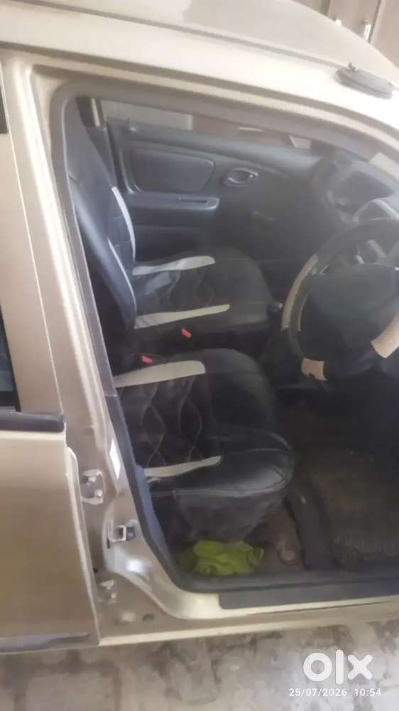 Maruti Suzuki Alto Lxi 2011