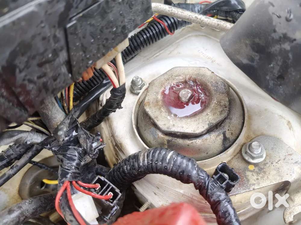 Maruti Suzuki Alto 800 2020