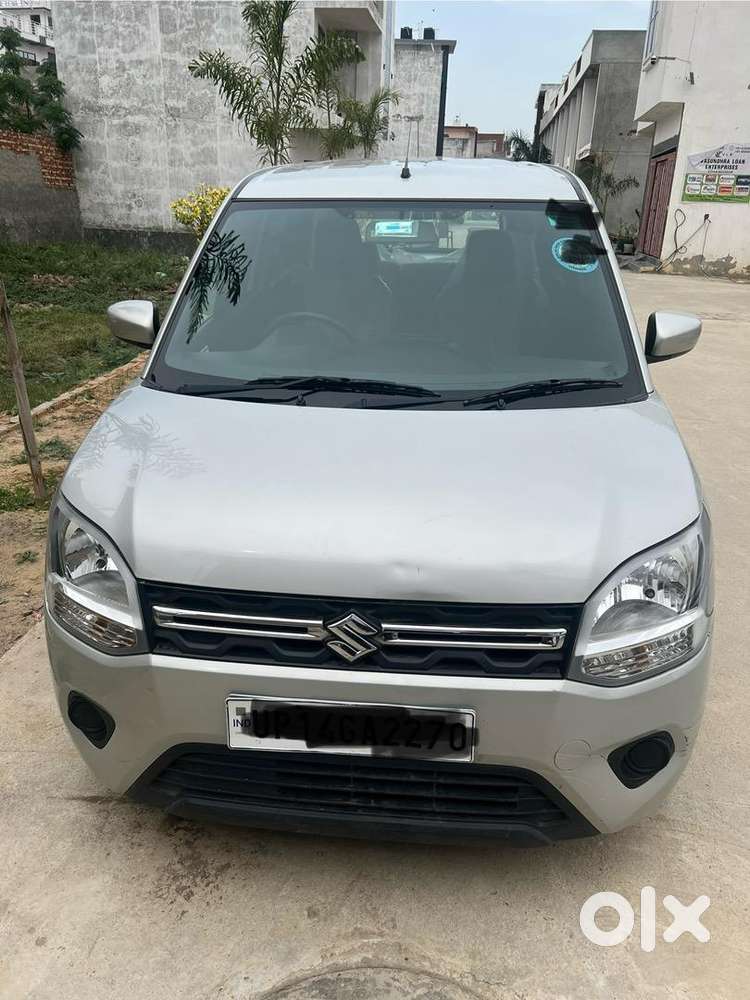 Maruti Suzuki Wagon R 1.0 2024