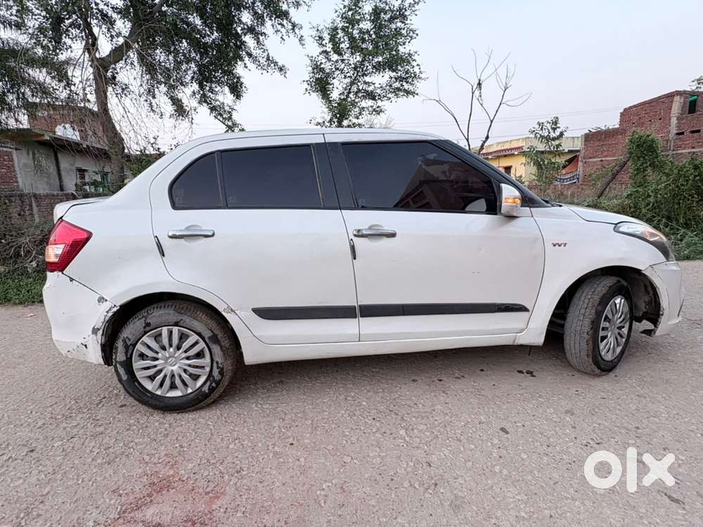  Urgent Sale – Maruti Suzuki Swift Dzire Vxi (2017 Model)