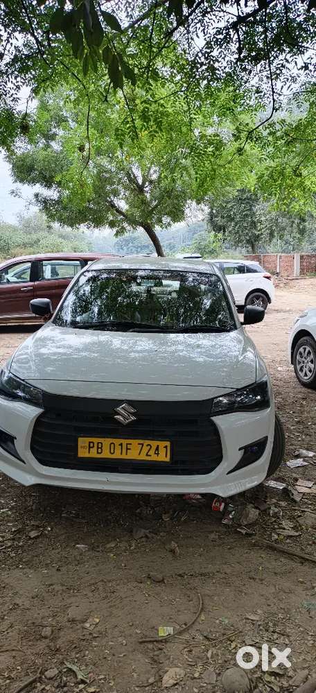 Maruti Suzuki Swift Dzire Tour S