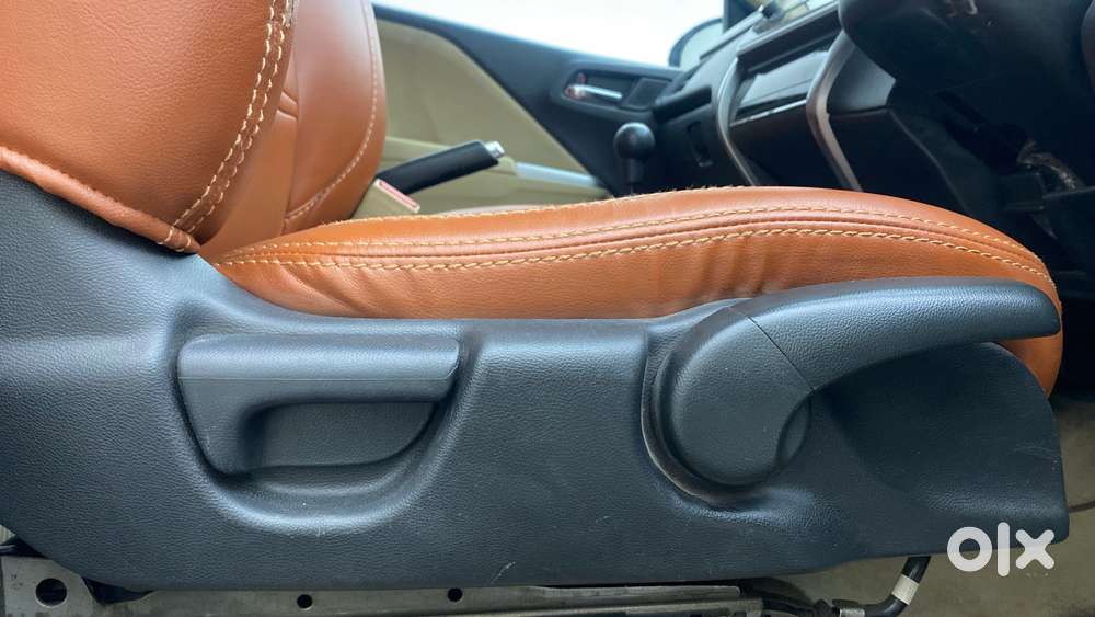 Honda City 2011-2013 V Mt, 2014, Petrol