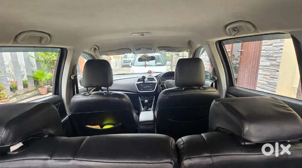 Maruti Suzuki S-cross 2019 Diesel Manual