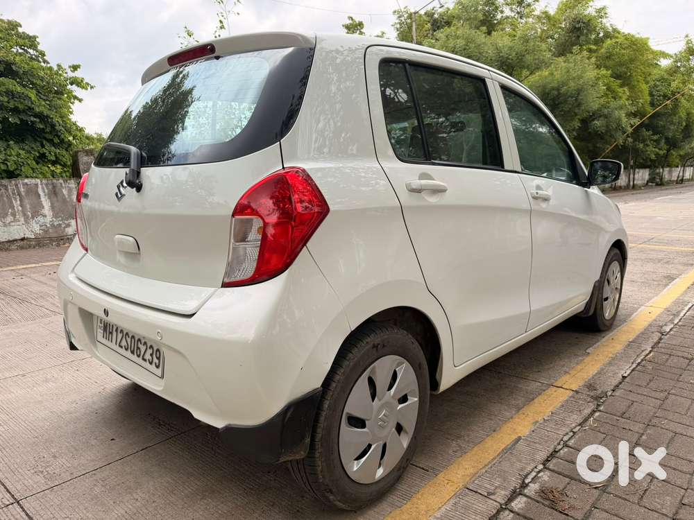 Maruti Suzuki Celerio Zxi Amt, 2020, Petrol