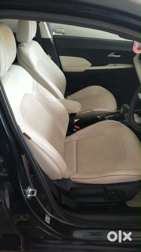 Hyundai New Verna 2024