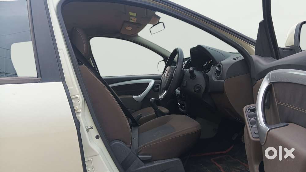 Renault Duster 1.5 85ps Rxl 4x2 Mt Diesel, 2016, Diesel
