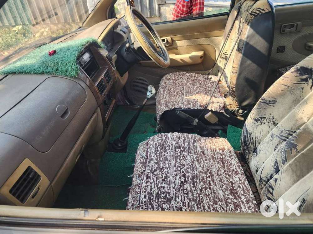 Chevrolet Tavera B1 10-seater - Bs Iii, 2010, Diesel