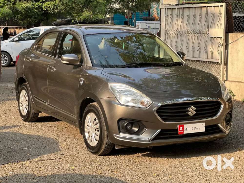 Maruti Suzuki Swift Dzire 2015-2017 Vdi Abs, 2018, Diesel