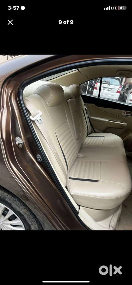 2015 Maruti Ciaz Diesel Vdi Plus Manual