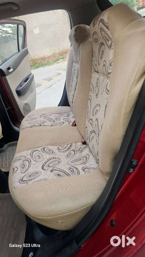 Hyundai I20 Magna 1.4 Crdi 6 Speed, 2012, Diesel