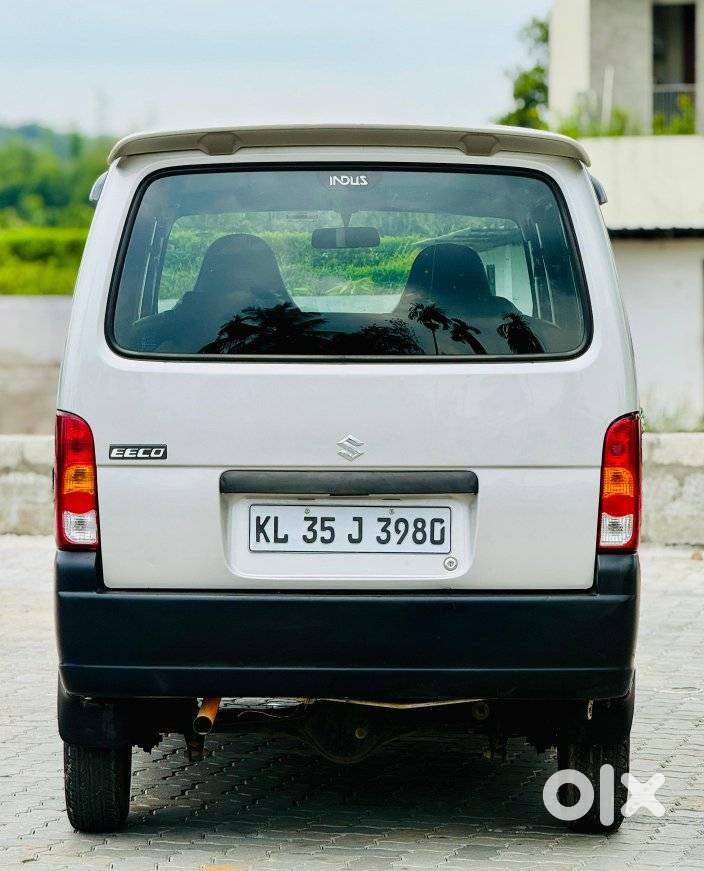 Maruti Suzuki Eeco 5 Seater Ac, 2019
