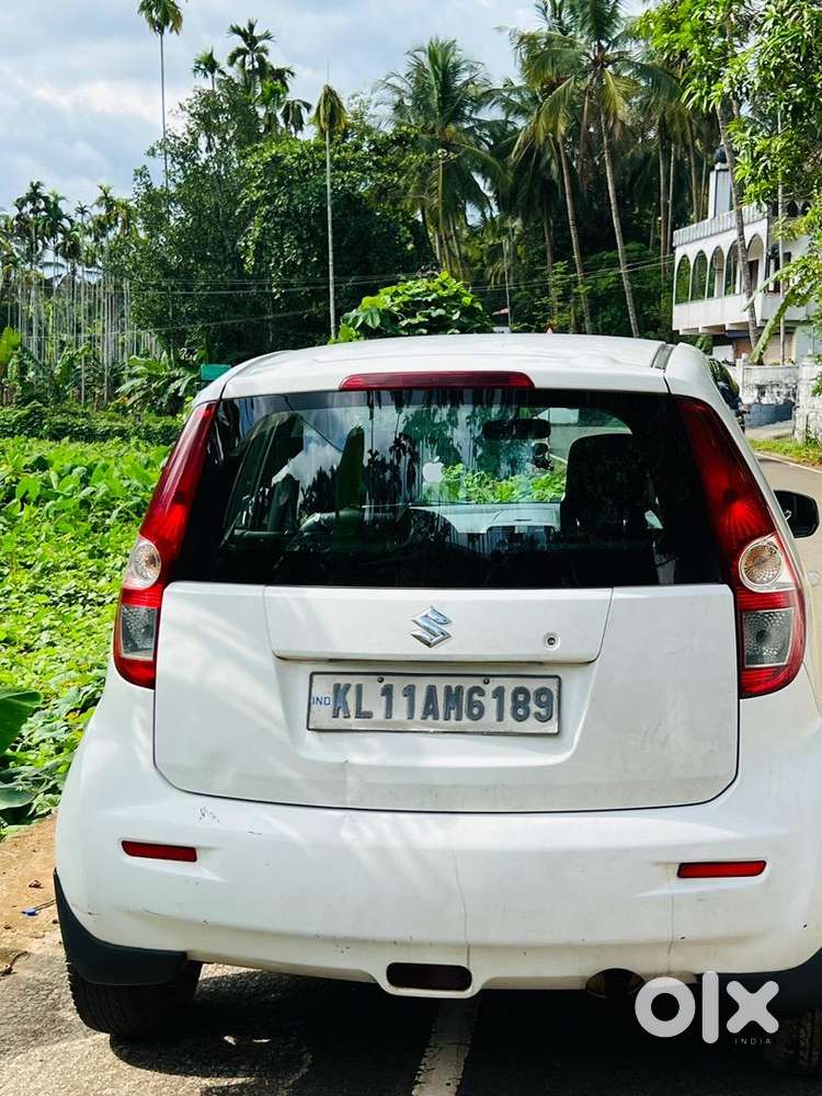 Maruti Suzuki Diesel 2012