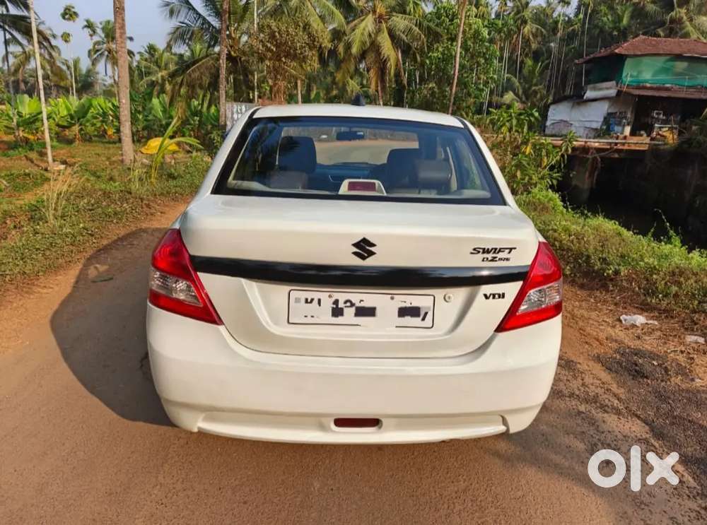 2014 Model Dzire Full Loan Available