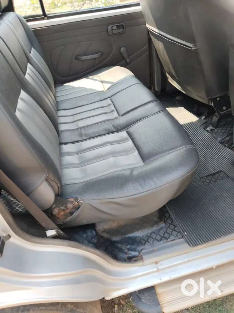 Chevrolet Tavera  2005 Diesel Good Condition