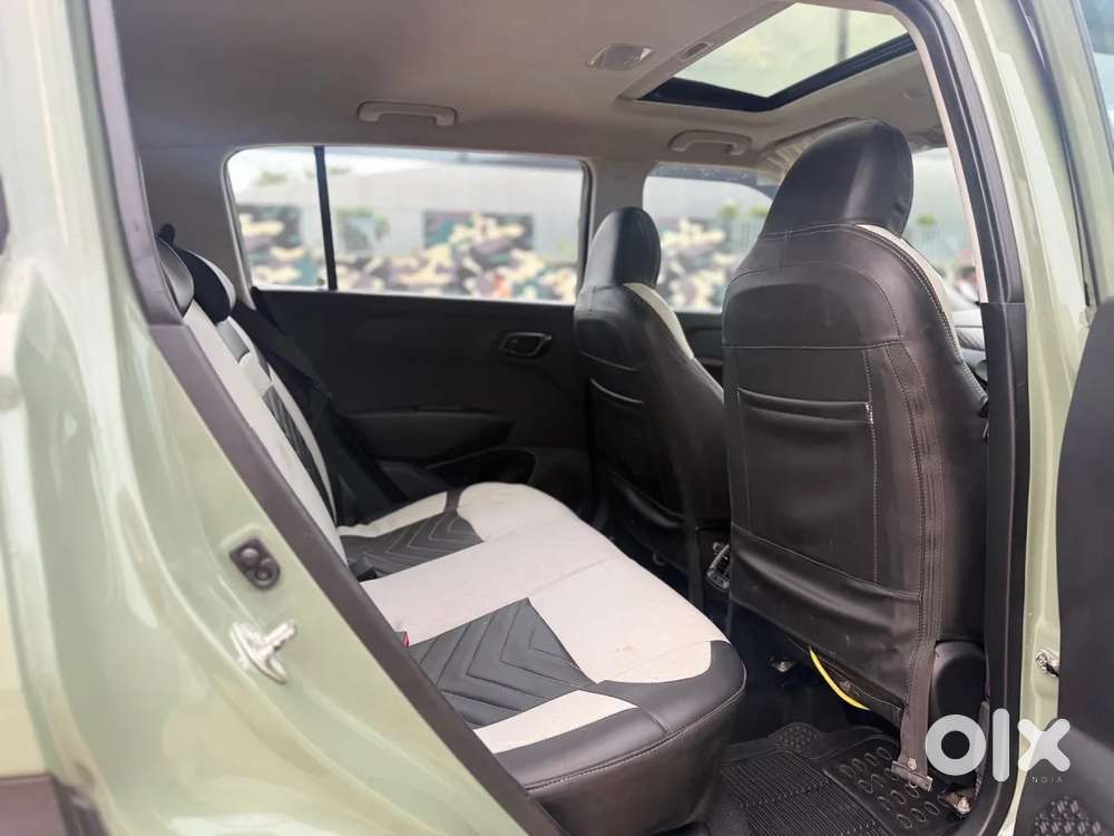 Hyundai Exter Sx 1.2 Mt, 2023, Petrol