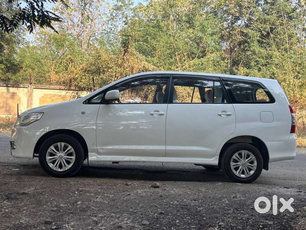 Toyota Innova