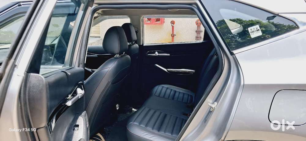 Kia Seltos Gtk, 2019, Petrol