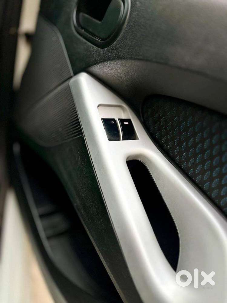 Ford Figo 2012-2015 Diesel Titanium, 2013, Diesel