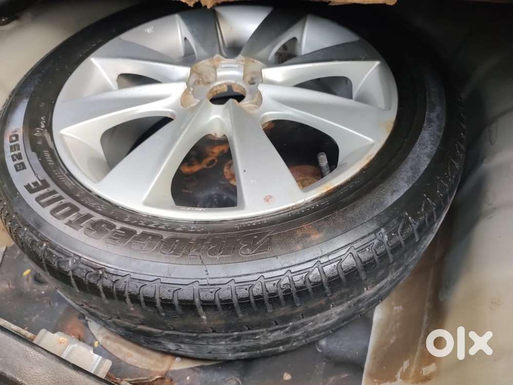 Hyundai Verna 2011-2014 1.4 Ex, 2013, Diesel