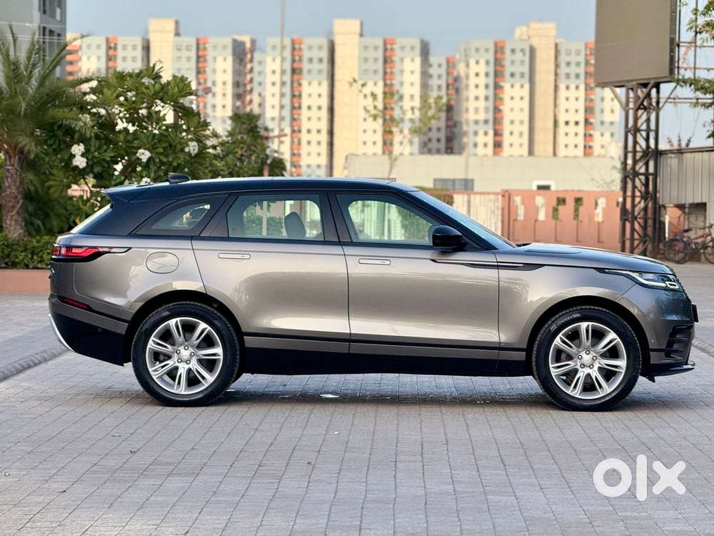 Land Rover Range Velar D300 R-dynamic, 2019, Diesel