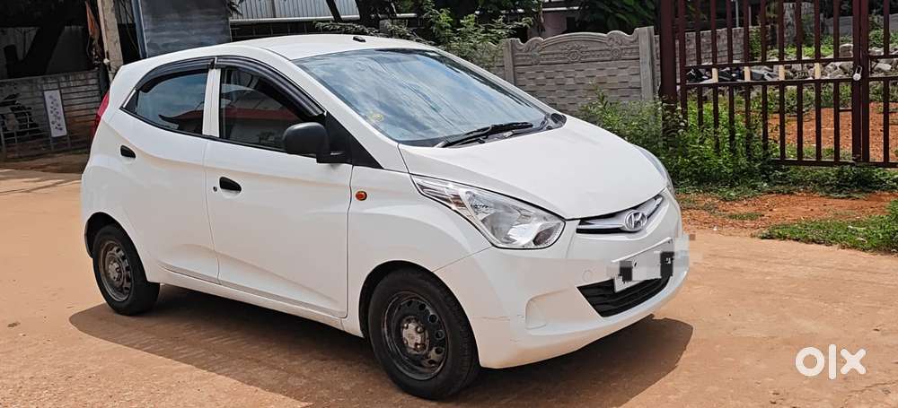 Hyundai Eon 1.0 Kappa Magna + (o), 2019, Petrol