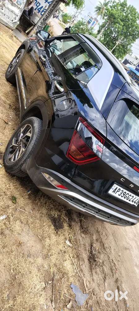 Hyundai Creta Diesel Manual 2020