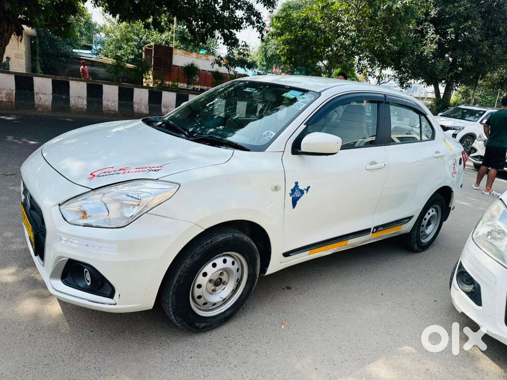 Maruti Swift Dzire 2024