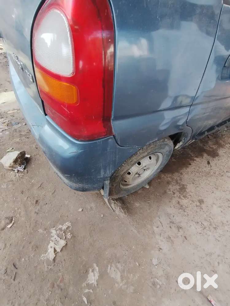 Full Ac Perfecworking Maruti Suzuki Alto 800 2000 With 18000 Km Driven