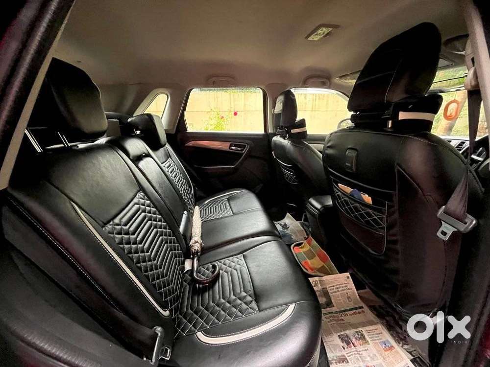 Maruti Suzuki Vitara Brezza Vdi, 2018, Diesel