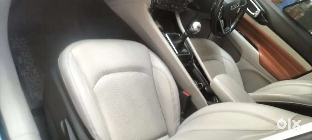 Jeep Compass 2.0 Limited Diesel 2022