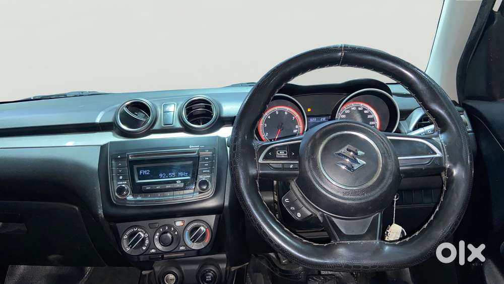 Maruti Suzuki Swift Amt Vxi, 2019, Petrol