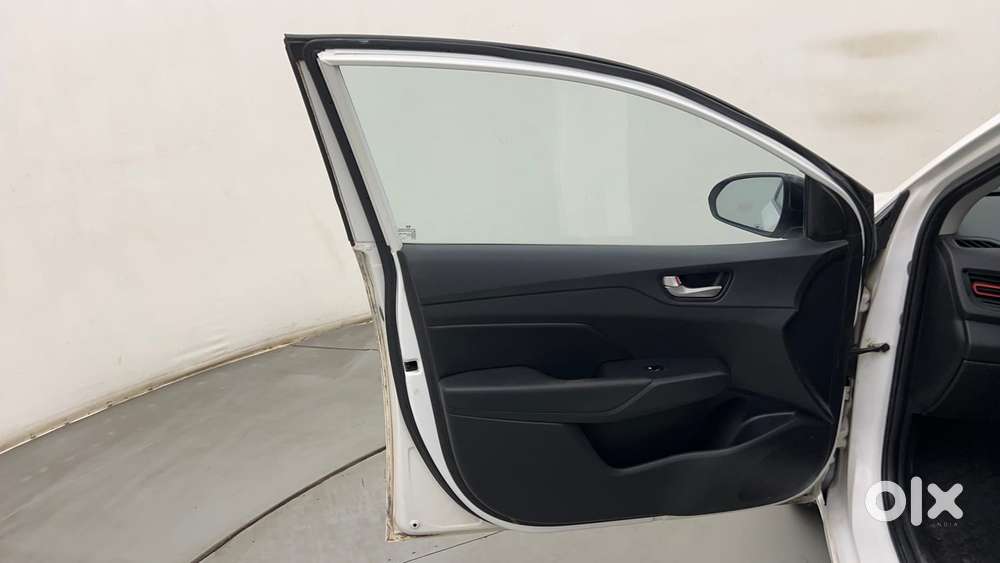 Hyundai Verna 1.0 Sx (o) Turbo Gdi Dct, 2020, Petrol