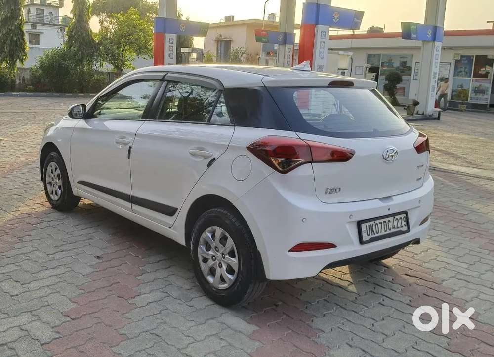 Hyundai Elite I20 2018 Diesel 52000 Km Driven