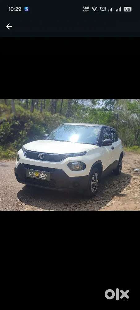 Pre Owned Cars At Low Downpayment