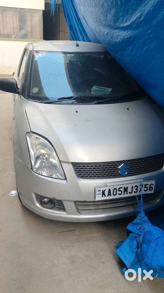 Maruti Suzuki Swift Lxi 2010 Petrol  1st Owner  Well Maintained