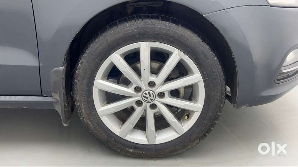 Volkswagen Polo 1.0 Mpi Highline Plus, 2018, Petrol