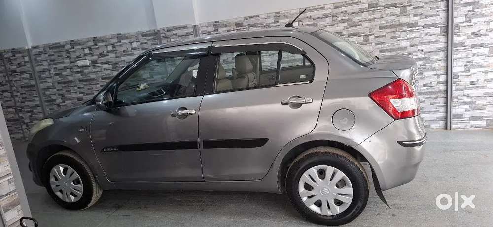 Maruti Suzuki Swift Vdi 2014