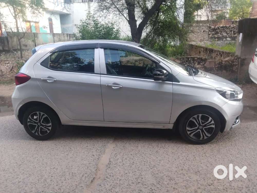 Tata Tiago Xz Diesel 2019