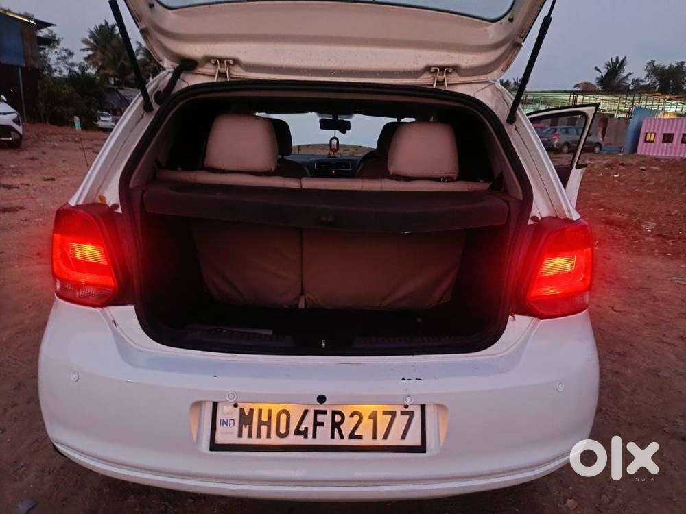 Volkswagen Polo Diesel Comfortline 1.2l, 2012, Diesel
