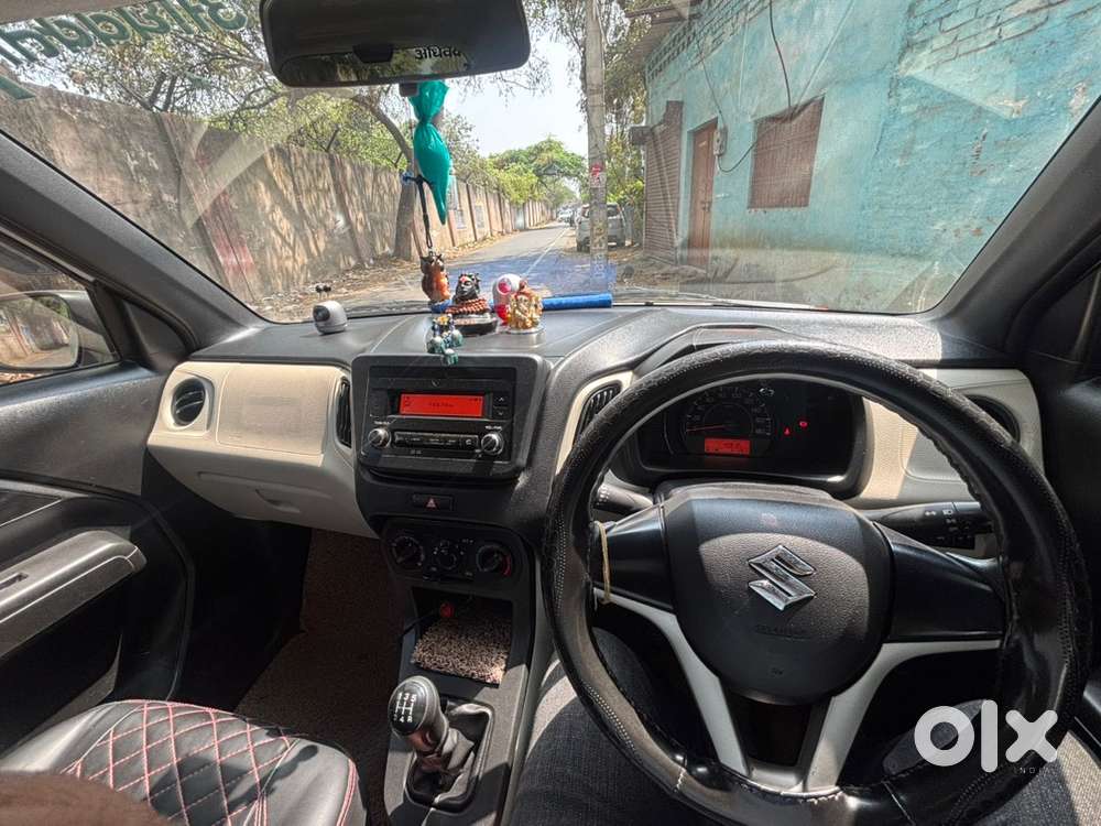Maruti Suzuki Wagon R 2024 Petrol Good Condition